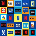 Daftar Film dan Serial Netflix yang Lagi Trending Bulan Ini