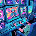 Streamer Game yang Harus Kamu Follow Sekarang!