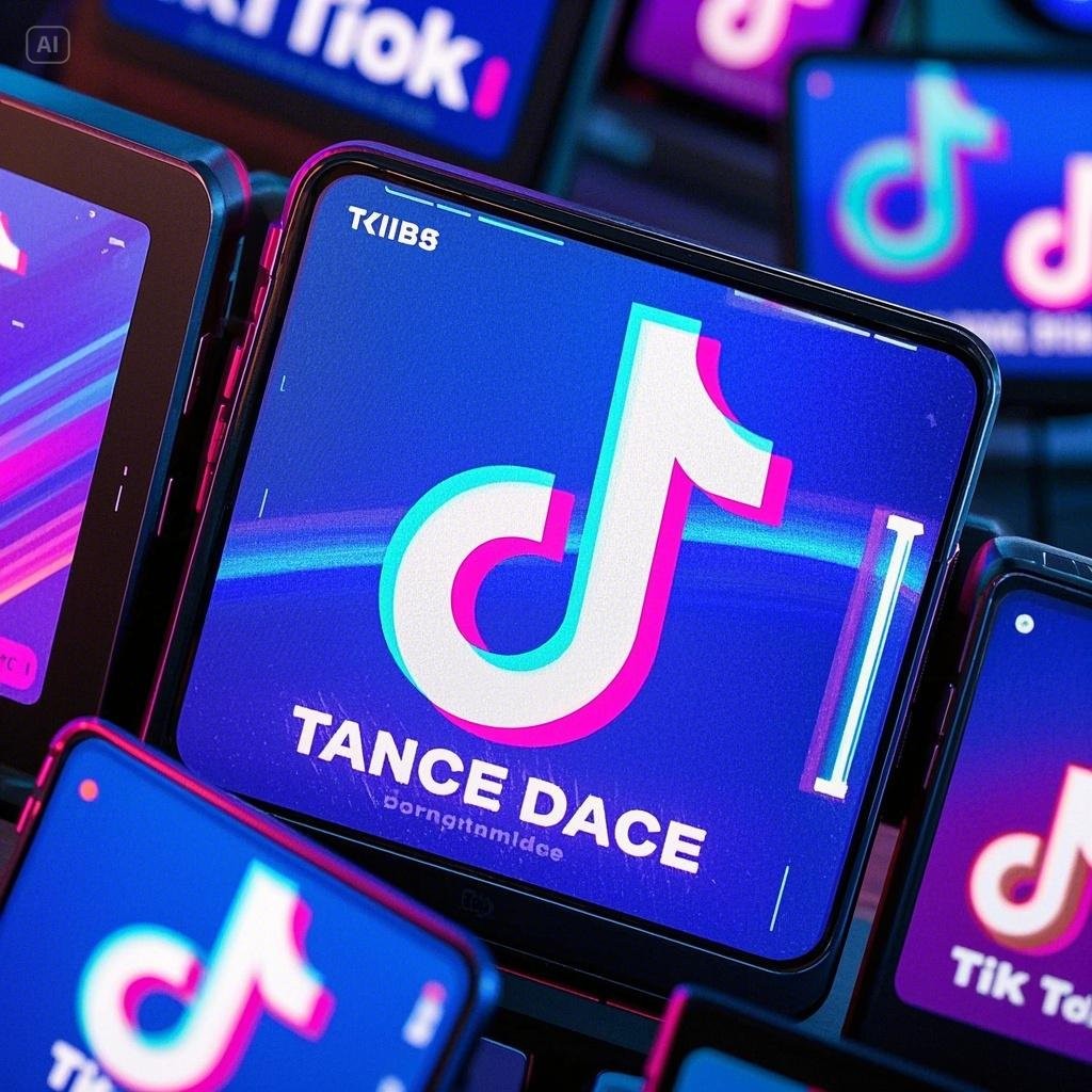 Viral di TikTok! Tren Terbaru yang Lagi Hype